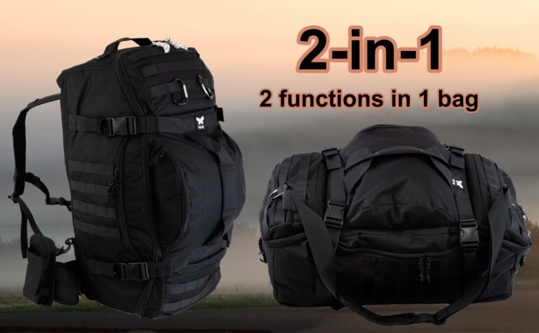 Pleinly Backpack