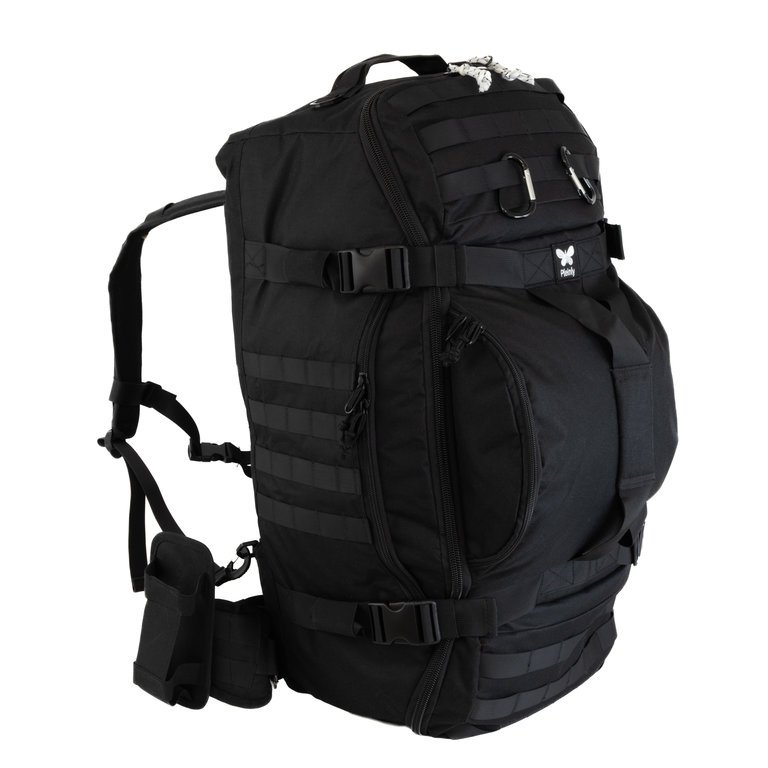 (OPT: BP-70 Backpack)