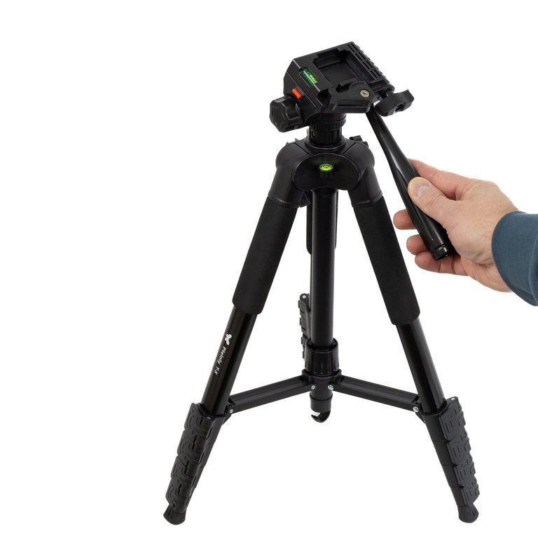 4. Tripod