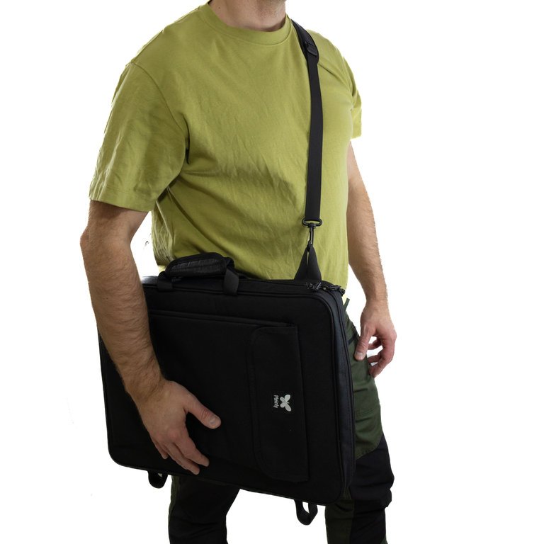 2. Wet panel carrier Bag