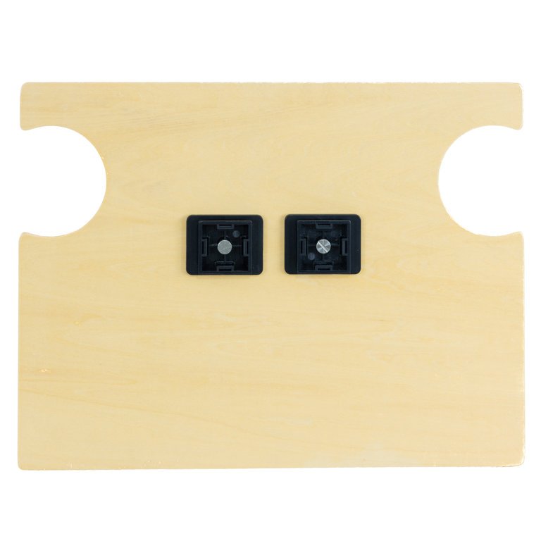 3. Easel board