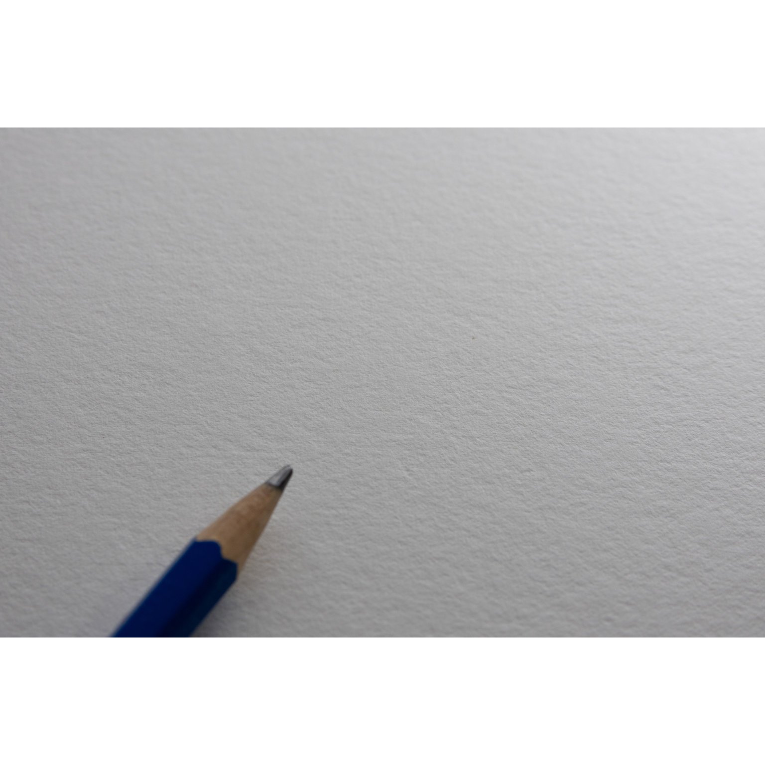 Type-C paper has organic hot pressed texture