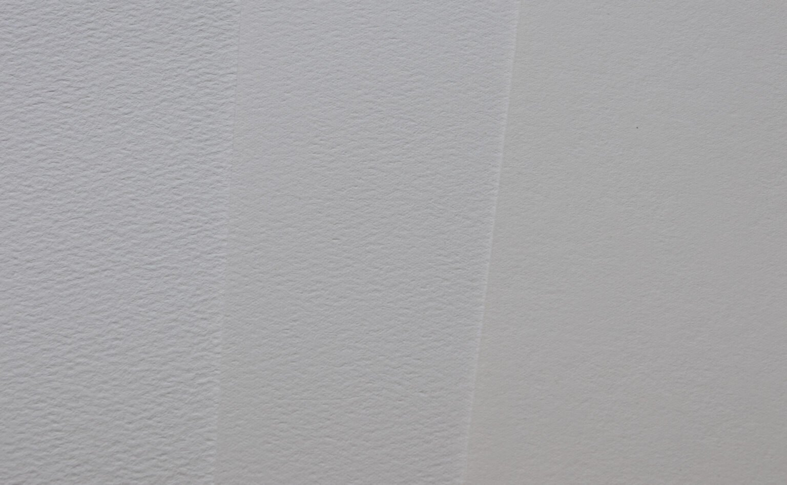 Pleinly Watercolor Papers Hot Pressed, Cold Pressed and Rough